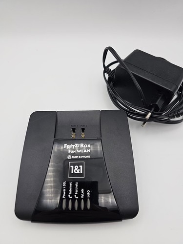 Avm fritz box fon wlan - avm, fritz!box