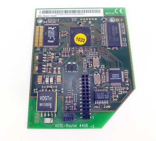 Dsl modul für - für, auerswald