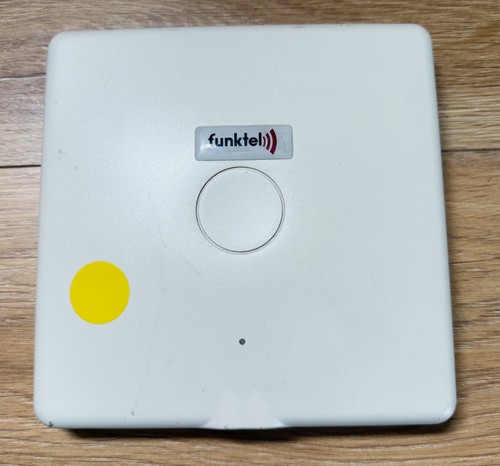 Funktel dect fb1 feststation - dect,