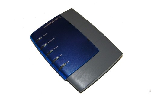 Blue fritz modem mit - blue,