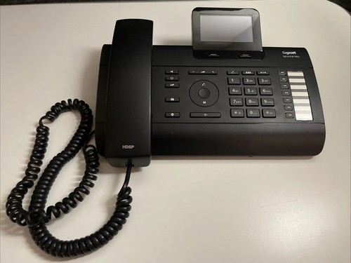 Gigaset de410 pro - gigaset,