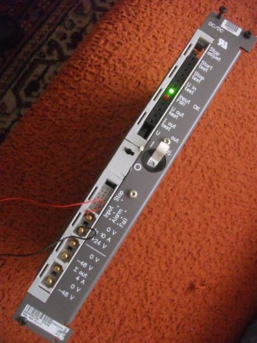 Ericsson bmr 960011 - ericsson, 960011/1