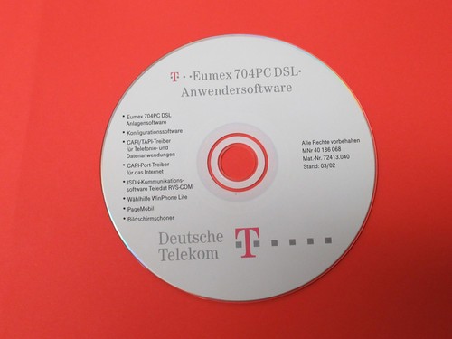 Telekom anwendersoftware - telekom,