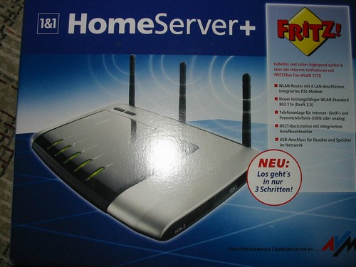 003 avm 7270 fritzbox - 003#,