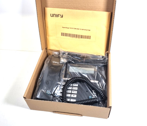 Siemens unify openstage t - siemens/,