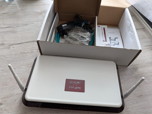 Bintec elmeg plus - elmeg, be.ip