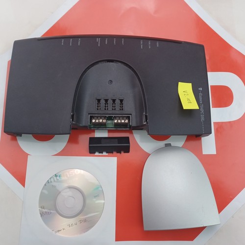 Eumex 704 dsl nur anlage - eumex,