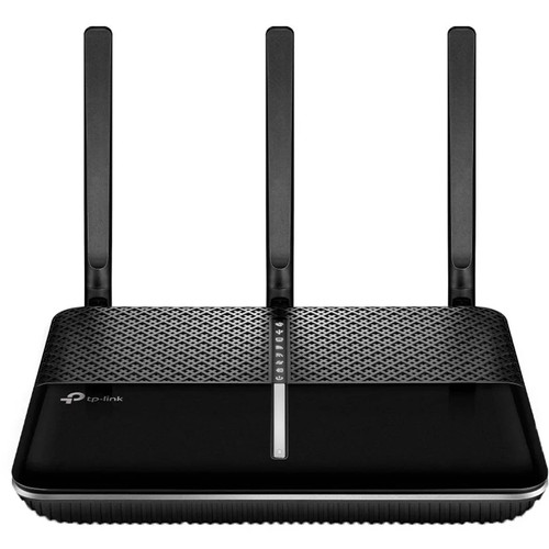 Link archer vr2100v - tp-link, ac2100