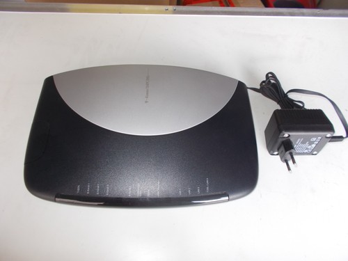Isdn telephone system eumex - isdn, t
