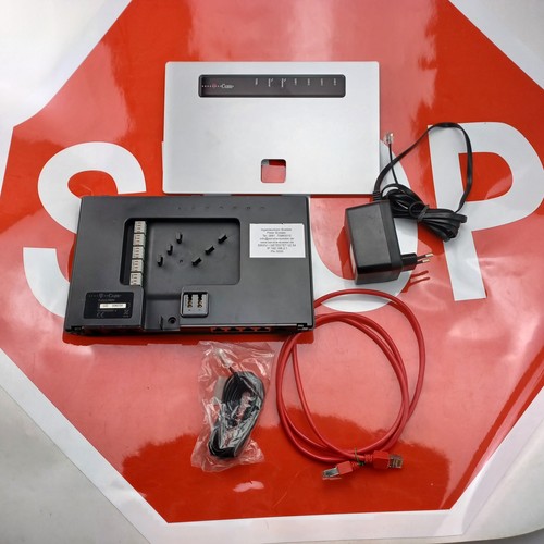 Eumex 800v komplettanlage - 800v,