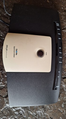 Isdn telefonanlage detewe - isdn,