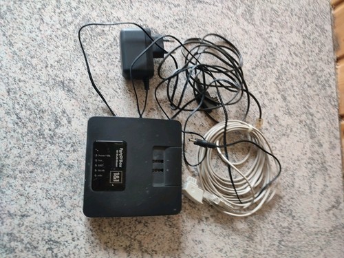 Wlan modem kabellos surfen - 1&1,