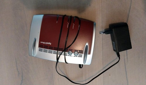 Avm fritz box 7360 - avm, –