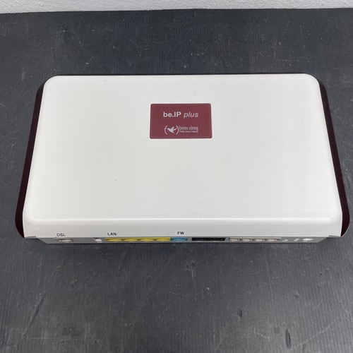 Bintec elmeg plus dsl - elmeg,
