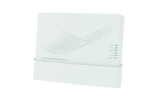 Telekom digitalisierungsbox - telekom,
