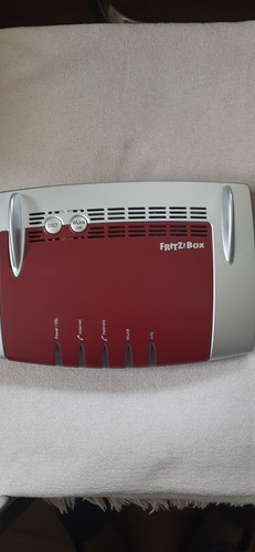 Fritz box 7490 internet - fritz!box, ,