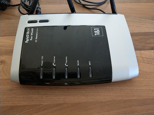Avm 7270 fritzbox - avm,