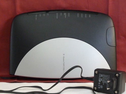 T-Eumex-Telefonanlage,724PC