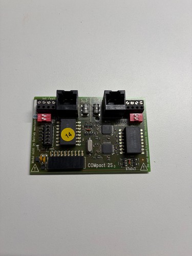 Auerswald compact 2s0 modul - 2s0,