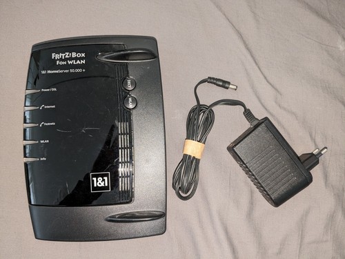 Avm fritzbox 7390 - avm,