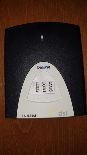 Sphairon 44dsl detewe - 44dsl,