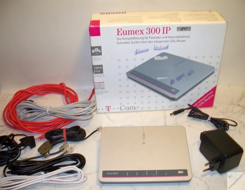 Eumex 300 dsl - eumex,