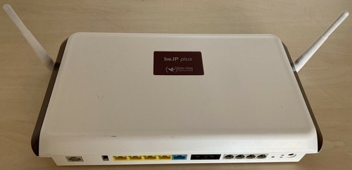 Bintec anlage be ip - ip, be.ip