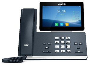 Yealink sip t58w - sip-t58w,, sip-telefon