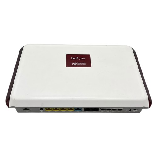 Bintec elmeg plus - be.ip,