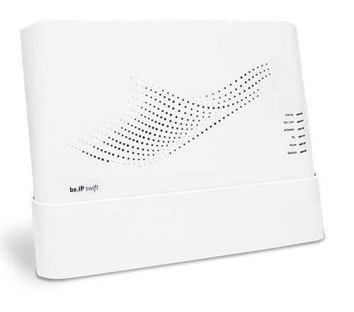 Swift universelle - be.ip,