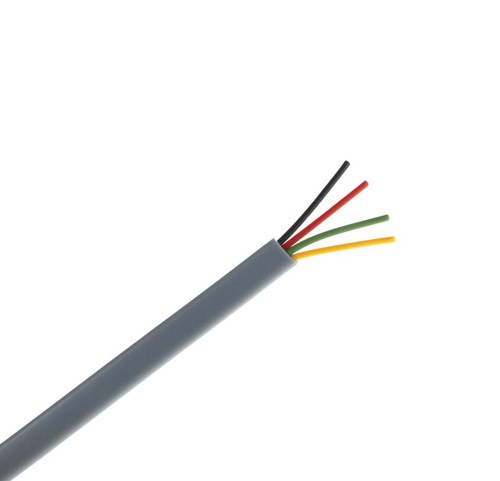 Kabel platine telefonanlage - 1m,